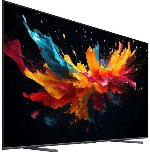 Hisense 65-Inch Q7N Series 4K QLED UHD Smart TV