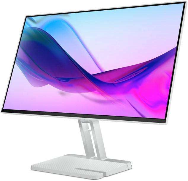 Lenovo L24i-4A 24 Inch Full HD LED IPS Monitor