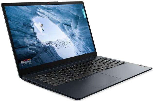 Lenovo IdeaPad 1 15IAU7 Intel Core I3 Laptop