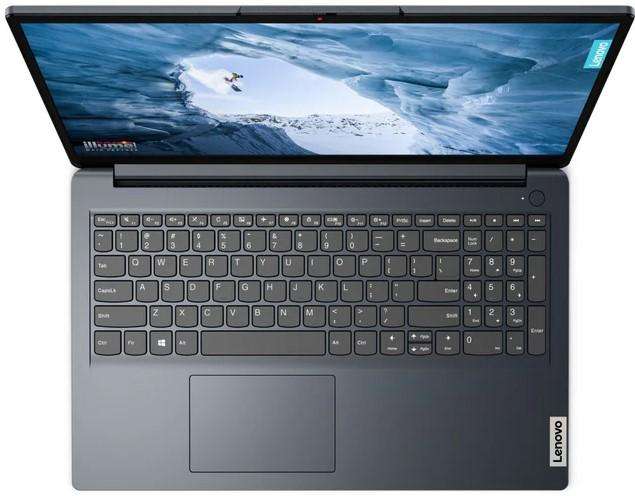 Lenovo IdeaPad 1 15IAU7 Intel Core I3 Laptop