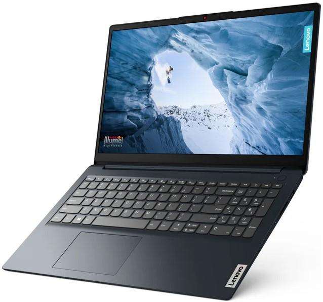 Lenovo IdeaPad 1 15IAU7 Intel Core I3 Laptop