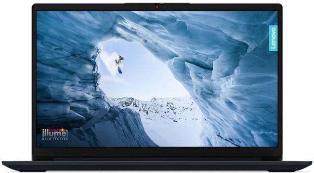 Lenovo IdeaPad 1 15IAU7 Intel Core I3 Laptop