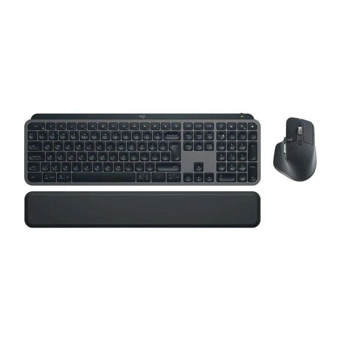 LOGITECH MX KEYS S COMBO