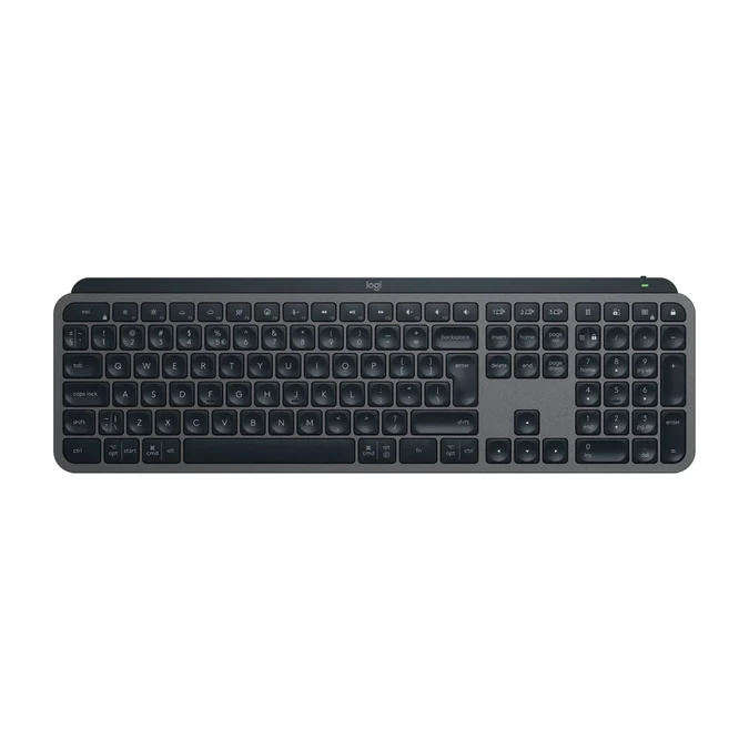 LOGITECH MX KEYS S COMBO