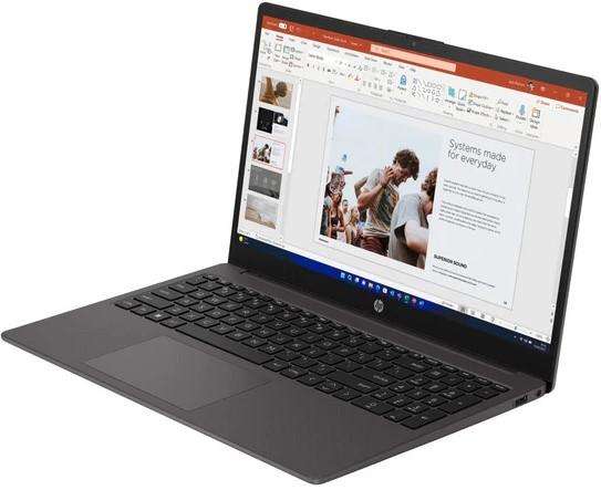 HP 250 G10 AD1J7ET Intel Celeron N100 Laptop