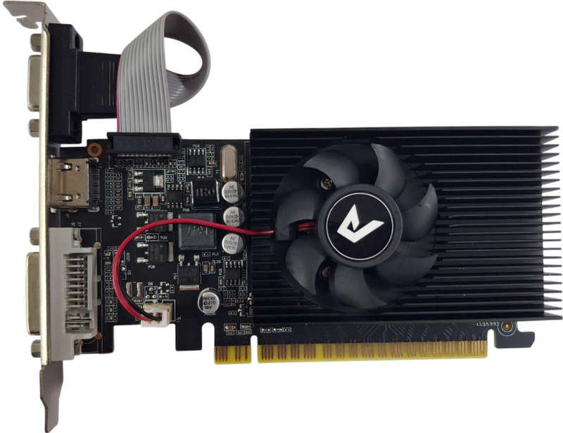 AMOG GT730 4GB DDR3 Graphics Card
