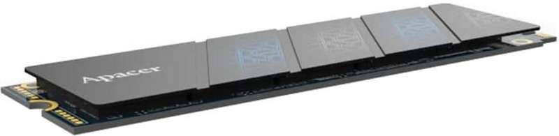 Apacer AS2280P4U Pro M.2 PCIe Gen3 x4 1TB M.2 PCIE 2280 SSD