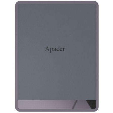 Apacer External 1TB SSD AS724 Hard Drive