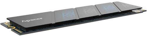 Apacer AS2280P4U Pro M.2 PCIe Gen3 x4