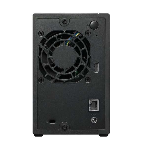 Asustor Drivestor 2 Lite AS1102TL 2 Bay NAS