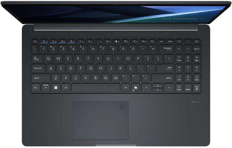 ASUS ExpertBook B1503CVA Intel Core i3 Notebook