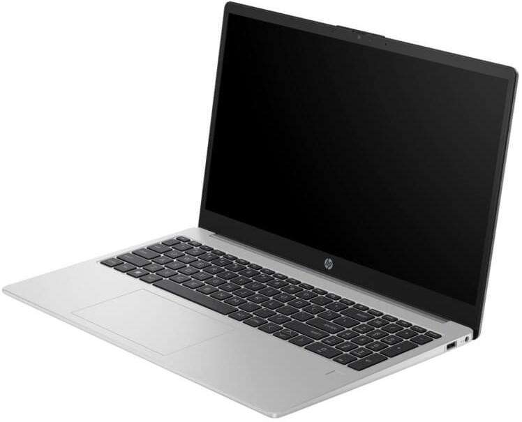 HP 250 G10 B39QFAT Intel Core I3-1315U Professional Laptop
