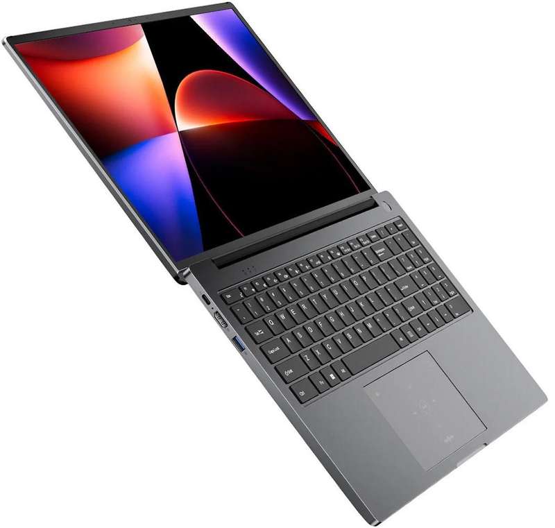 Blackview Acebook Intel Core i5-1030NG7 Professional Laptop