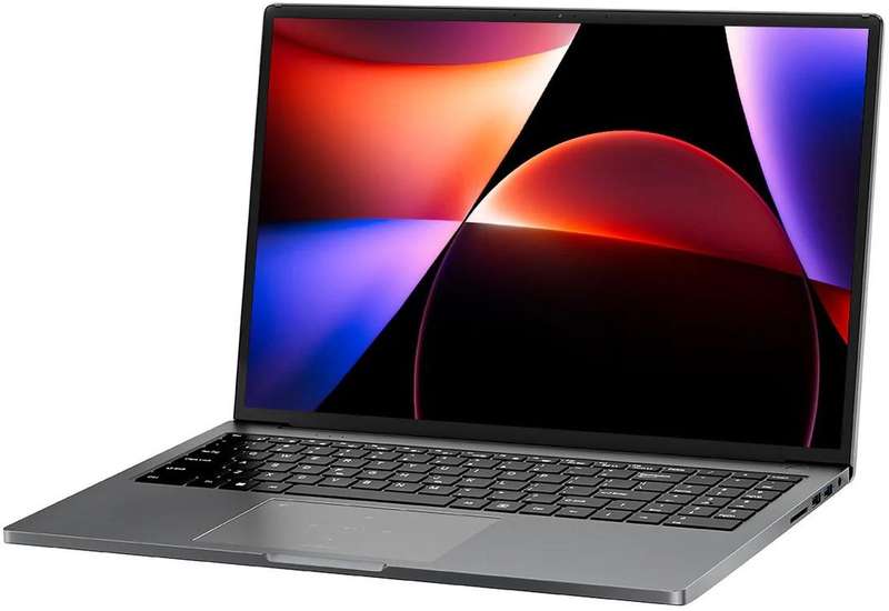 Blackview Acebook Intel Core i5-1030NG7 Professional Laptop