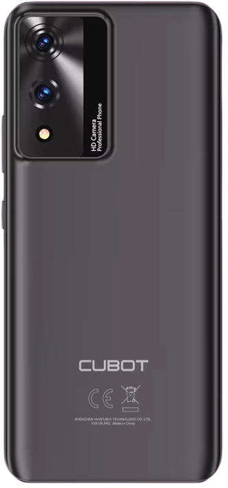 Cubot A10 Mobile Smartphone
