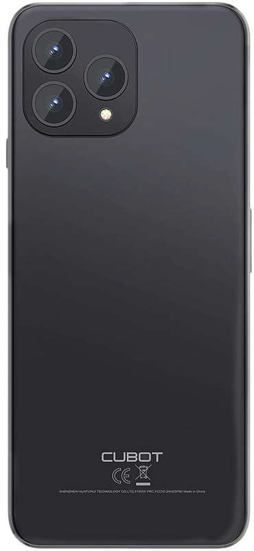Cubot P80 256GB LTE Mobile Smartphone
