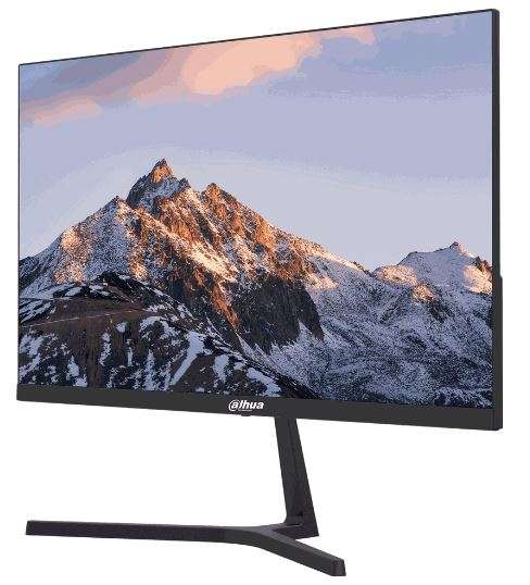 Dahua 27 inch LM22-A200V Series FHD Monitor
