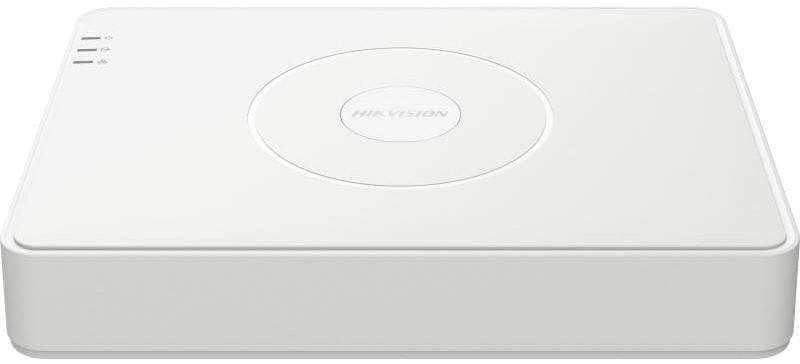 Hikvision 7100 Series 16-ch 720p Mini DVR