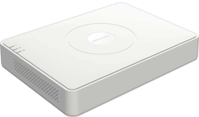 Hikvision 7100 Series 16-ch 720p Mini DVR