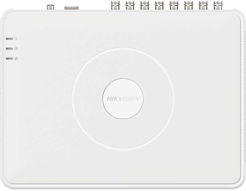 Hikvision 7100 Series 16-ch 720p Mini DVR