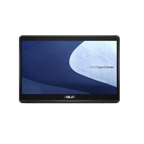 ASUS ExpertCenter E1 AiO (E1600) Touch Screen Desktop PC