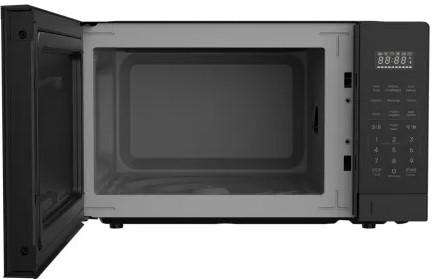 Hisense 34L Digital Microwave Matt Black