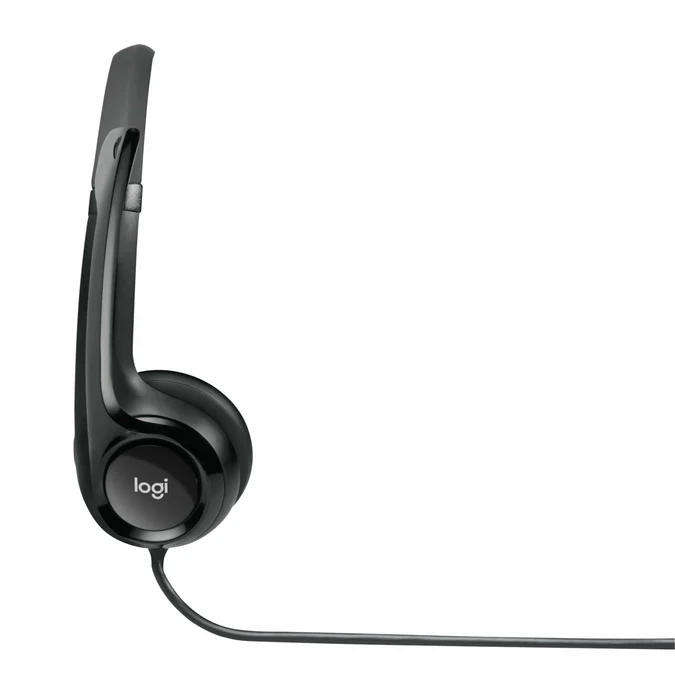 Logitech H390 USB Headset