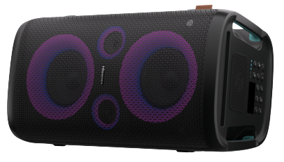 Hisense HP100 300w Party Rocker