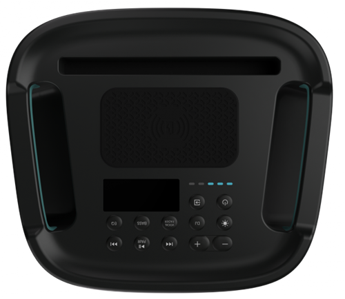 Hisense HP100 300w Party Rocker
