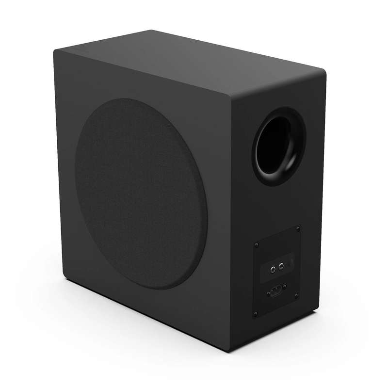 Hisense HS3100 3.1 Channel 480W Soundbar with Subwoofer