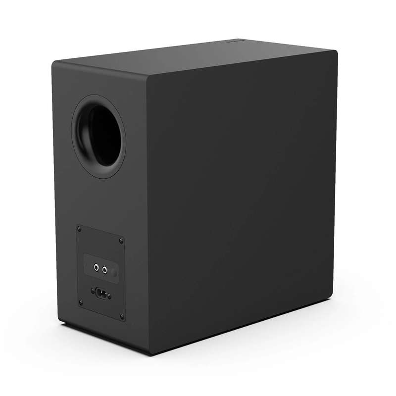 Hisense HS3100 3.1 Channel 480W Soundbar with Subwoofer