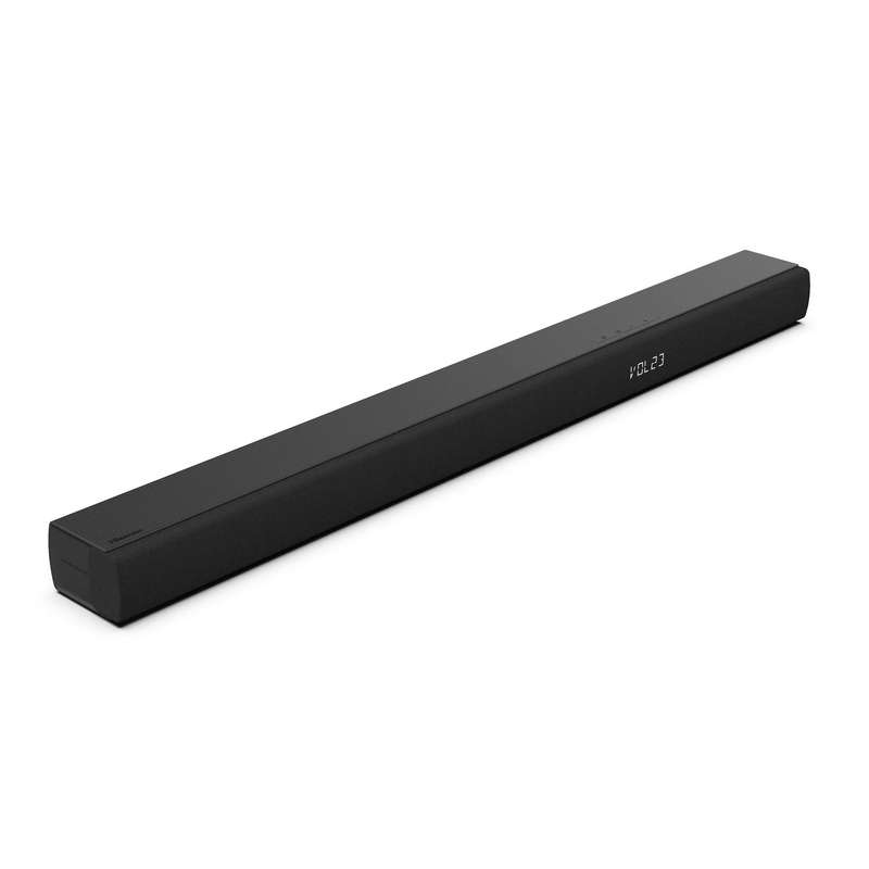 Hisense HS3100 3.1 Channel 480W Soundbar with Subwoofer