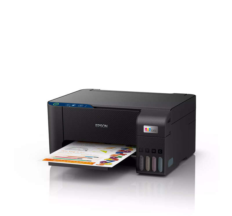 Epson EcoTank L3211 3-in-1 Colour