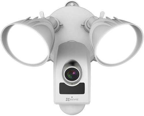 EZVIZ LC1 Wireless Floodlight Camera