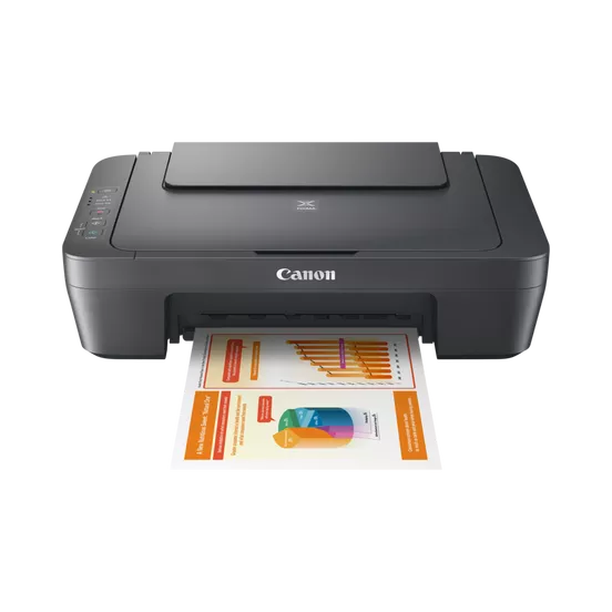Canon PIXMA MG2541S 3-in-1 Colour Inkjet Printer