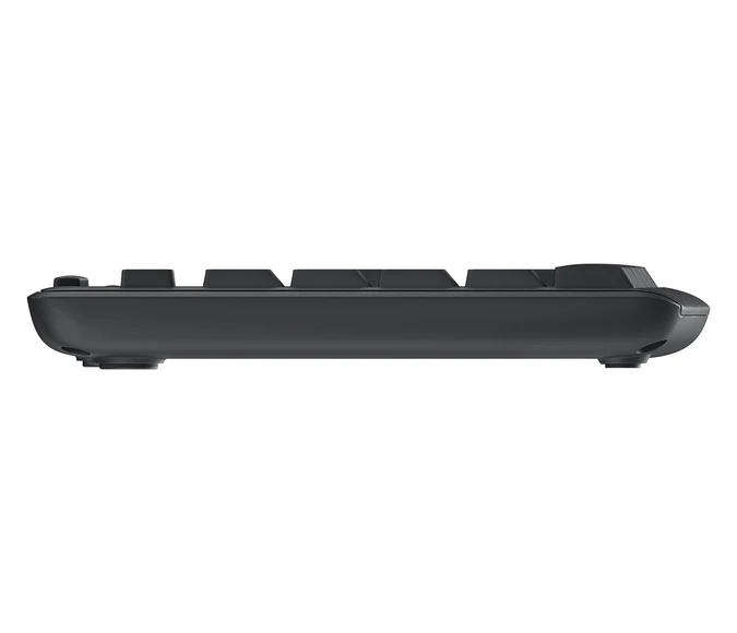 Logitech MK295 Silent Wireless Keyboard and Mouse Combo