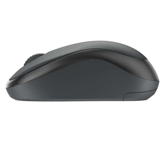 Logitech MK295 Silent Wireless Keyboard and Mouse Combo