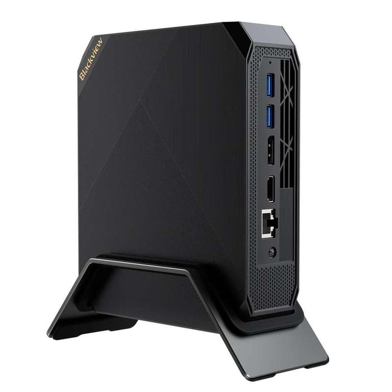 Blackview MP200 Mini Desktop PC