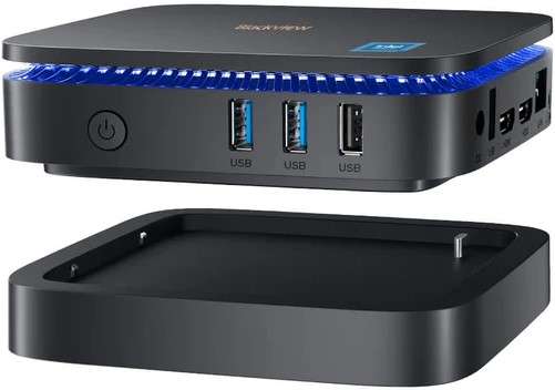 Blackview MP60 N150 Intel Celeron Professional Mini PC