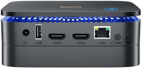 Blackview MP60 N150 Intel Celeron Professional Mini PC