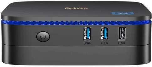 Blackview MP60 N150 Intel Celeron Professional Mini PC