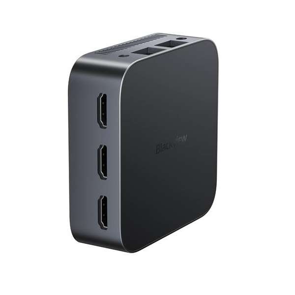 Blackview MP80 Mini Desktop PC
