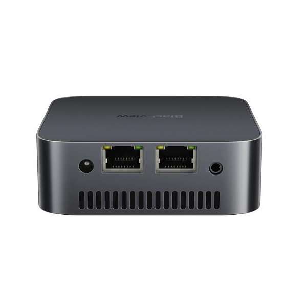 Blackview MP80 Mini Desktop PC