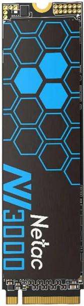 Netac NV3000 M.2 1TB PCIe 3.0 NVMe Internal SSD