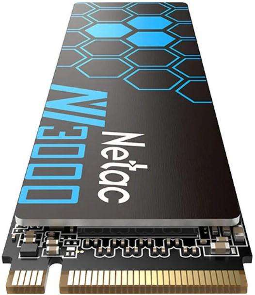 Netac NV3000 M.2 1TB PCIe 3.0 NVMe Internal SSD