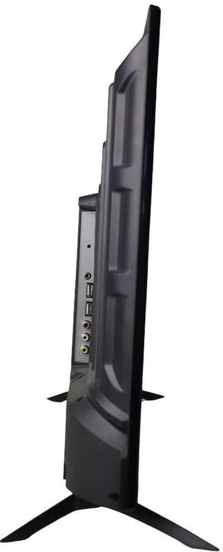 Nesty 32 Inch High Definition Ready Netflix Android Smart TV