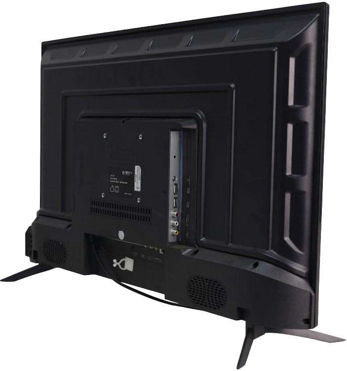 Nesty 32 Inch High Definition Ready Netflix Android Smart TV