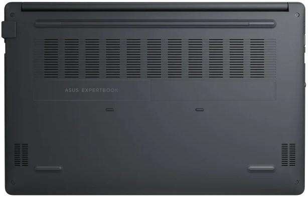 ASUS ExpertBook P1 P1503CTA Intel Core 3-N355 Laptop