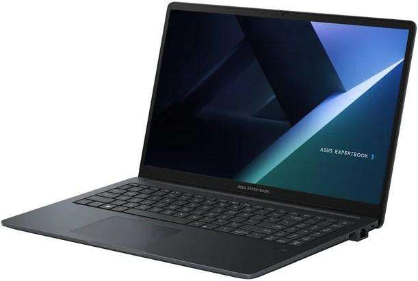 ASUS ExpertBook P1 P1503CTA Intel Core 3-N355 Laptop