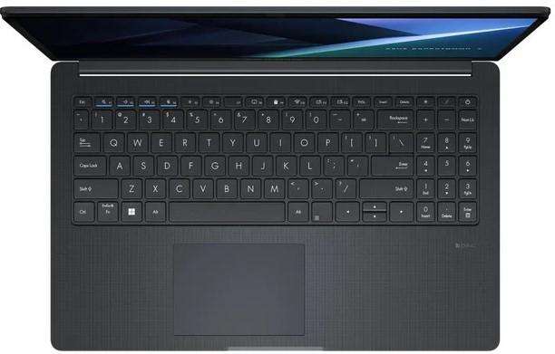 ASUS ExpertBook P1 P1503CTA Intel Core 3-N355 Laptop